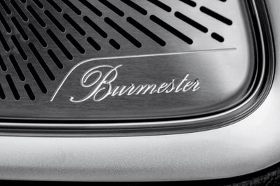 Mercedes Klasa C 220 d 4-Matic AMG