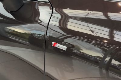 Audi A6 TDI quattro S line