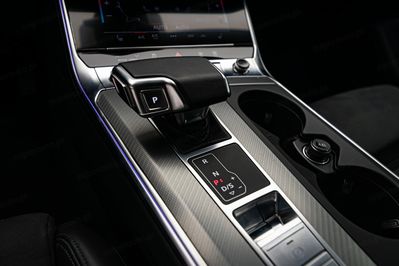 Audi A6 40 TDI mHEV quattro S tronic