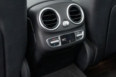 Mercedes Klasa C Kombi 400 4MATIC