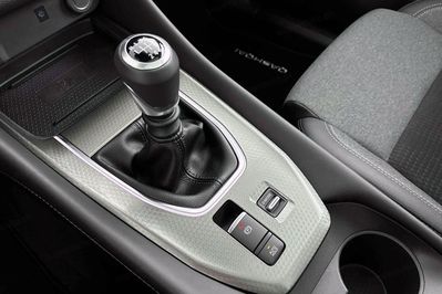 Nissan Qashqai N-Connecta 1.3 DIG-T mHEV 6MT 2WD