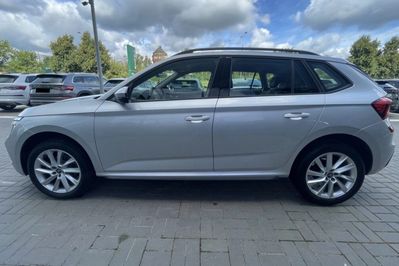 Skoda Kamiq 1.5 Tsi Selection Dsg