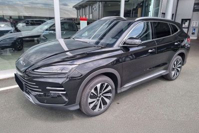 BYD Seal U DM-i Boost