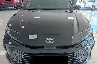 Toyota Camry Executive 2.5 Hybrid Dynamic Force