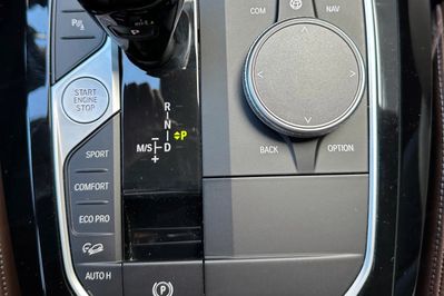 BMW X4 xDrive20d M Sport