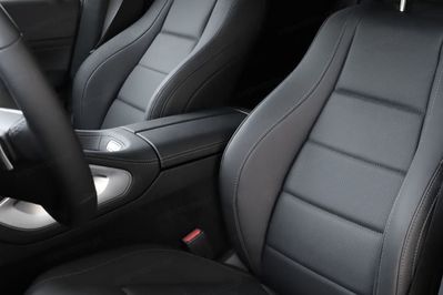 Mercedes GLE 300 d 4-Matic AMG Line