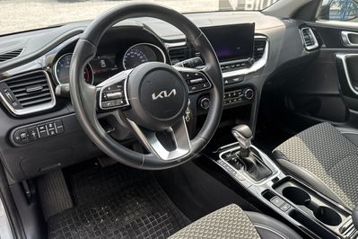 Kia XCeed L 1.5 T-GDI  DCT