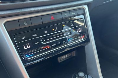 Volkswagen T-Roc 1.5 Tsi Life Dsg