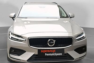 Volvo V60 B3 B Core