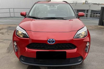 Toyota Yaris Cross Comfort 1.5 Hybrid