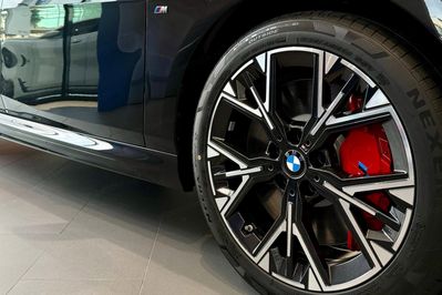 BMW Seria 2 Gran Coupe 220