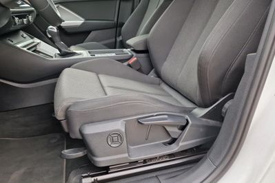 Audi Q3 Sportback 35 TFSI