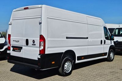 Fiat Ducato L4H2