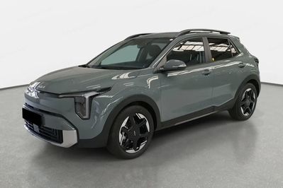 Kia Stonic 1.0 T-GDI Business Line DCT