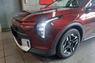 Kia XCeed 1.6 T-GDI M DCT