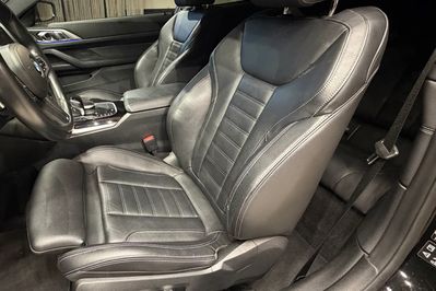 BMW Seria 4 M440i xDrive mHEV sport-aut