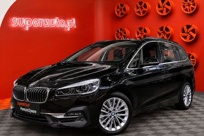 BMW Seria 2 220i GT GPF Luxury Line aut
