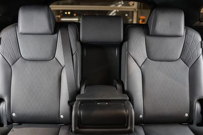 Lexus RX 350h Business