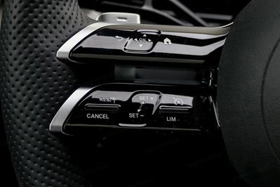 Mercedes Klasa C 200 4-Matic AMG