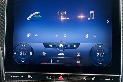 Mercedes Klasa C 220 d 4-Matic AMG Estate