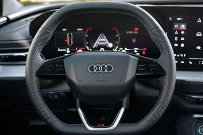 Audi Q5 e-Hybrid quattro