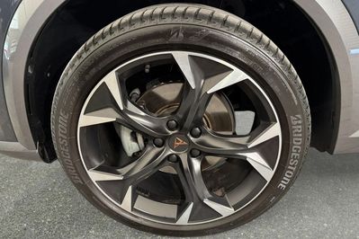 Cupra Formentor 1.5 TSI DSG