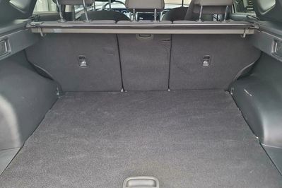 Hyundai Tucson 1.6 T-GDi HEV Smart 2WD