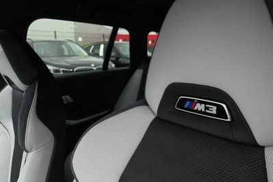 BMW Seria 3 Touring M3 Competition xDrive