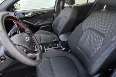 Ford Focus 1.0 EcoBoost ST-Line