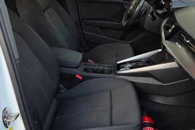 Audi A3 35 TFSI
