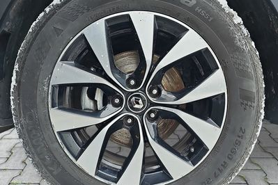 Renault Arkana 1.6 E-Tech Zen