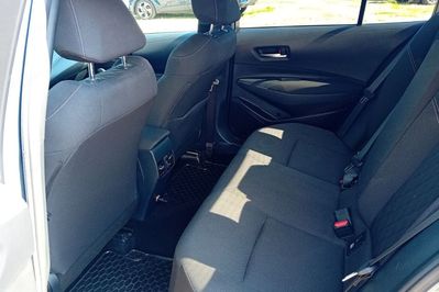 Toyota Corolla 1.6 Comfort MS