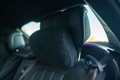 Mercedes Klasa S 63 AMG S E Performance L 4MATIC