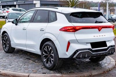 Cupra Terramar 1.5 e-TSI DSG