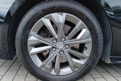 Peugeot 508 2.0 BlueHDi Active S&S EAT8