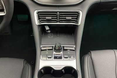 BYD Seal U DM-i Boost