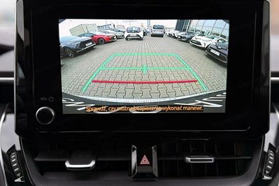 Toyota Corolla 1.5 Comfort