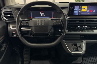 Fiat Ulysse L2H1 Shuttle AT