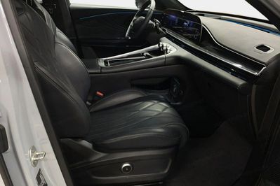 Omoda 9 1.5 Super Hybrid AWD