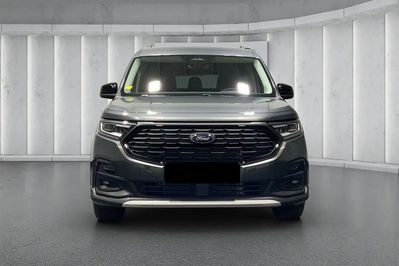 Ford Transit Connect N1 L2 Zabudowa Brygadowa FlexCab Active A7