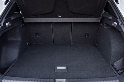 Cupra Terramar 1.5 eTSI mHEV DSG