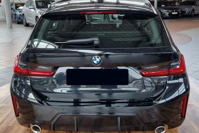 BMW Seria 3 Touring 318d M Sport