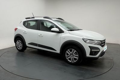 Dacia Sandero Stepway Comfort 1.0 Eco-G