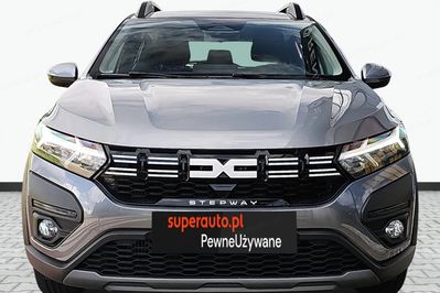 Dacia Sandero TCe Expression