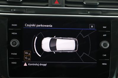 Volkswagen Tiguan 2.0 TDI Life DSG