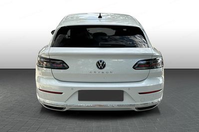 Volkswagen Arteon Elegance 2.0 TSI  DSG