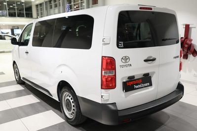 Toyota Proace Verso Long L2H1
