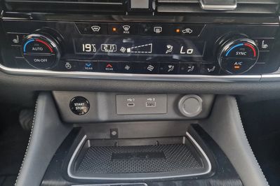 Nissan X-Trail 1.5 VC-T e-POWER Tekna e-4ORCE