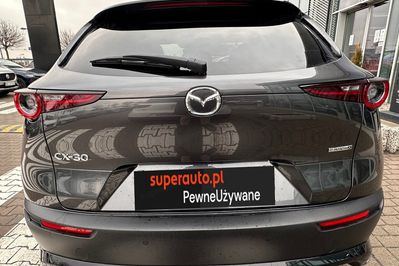Mazda CX-30 Exclusive-Line 2WD