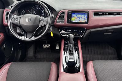 Honda HR-V 1.5 Sport CVT